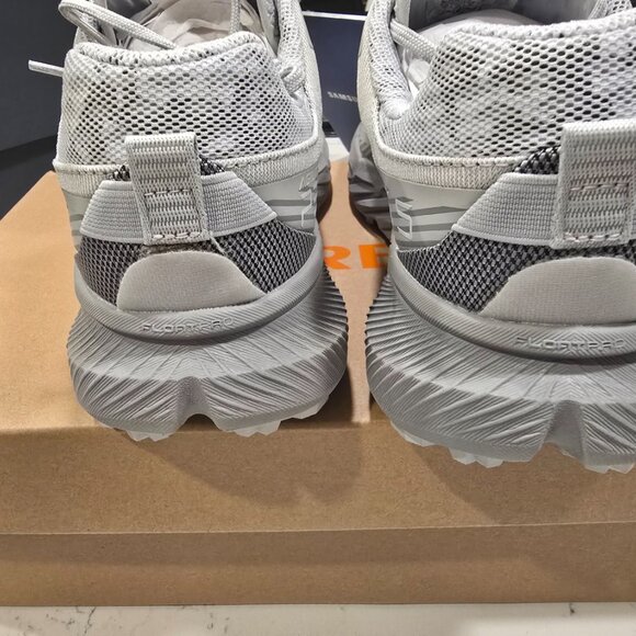 Merrell Men Agility Peak 5 Shoes Trail Hiking Running SIZE 11 NEW J068157 - Picture 6 of 16